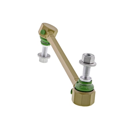 Mevotech Stabilizer Bar Link Kit Mevotech Barlnk, Txms30853 TXMS30853